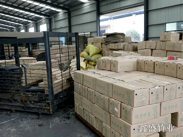 炭廠品檢區(qū) 炭廠品檢區(qū)