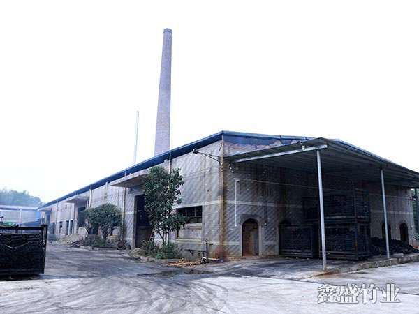 生產(chǎn)工區(qū) 生產(chǎn)工區(qū)