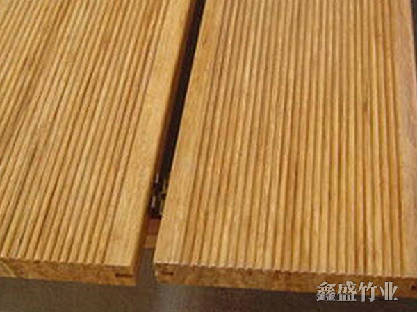 戶外重竹地板4