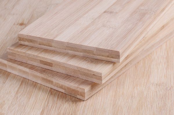 炭化平壓三層15mm竹板