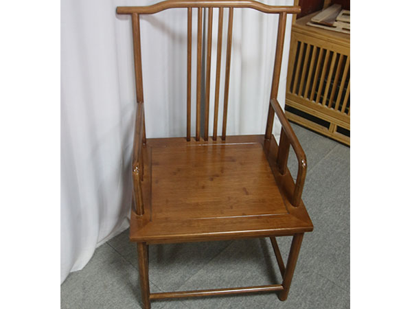 竹椅子主人椅